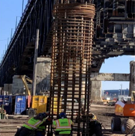 BRIDGES – POST TENSIONING SYSTEMS