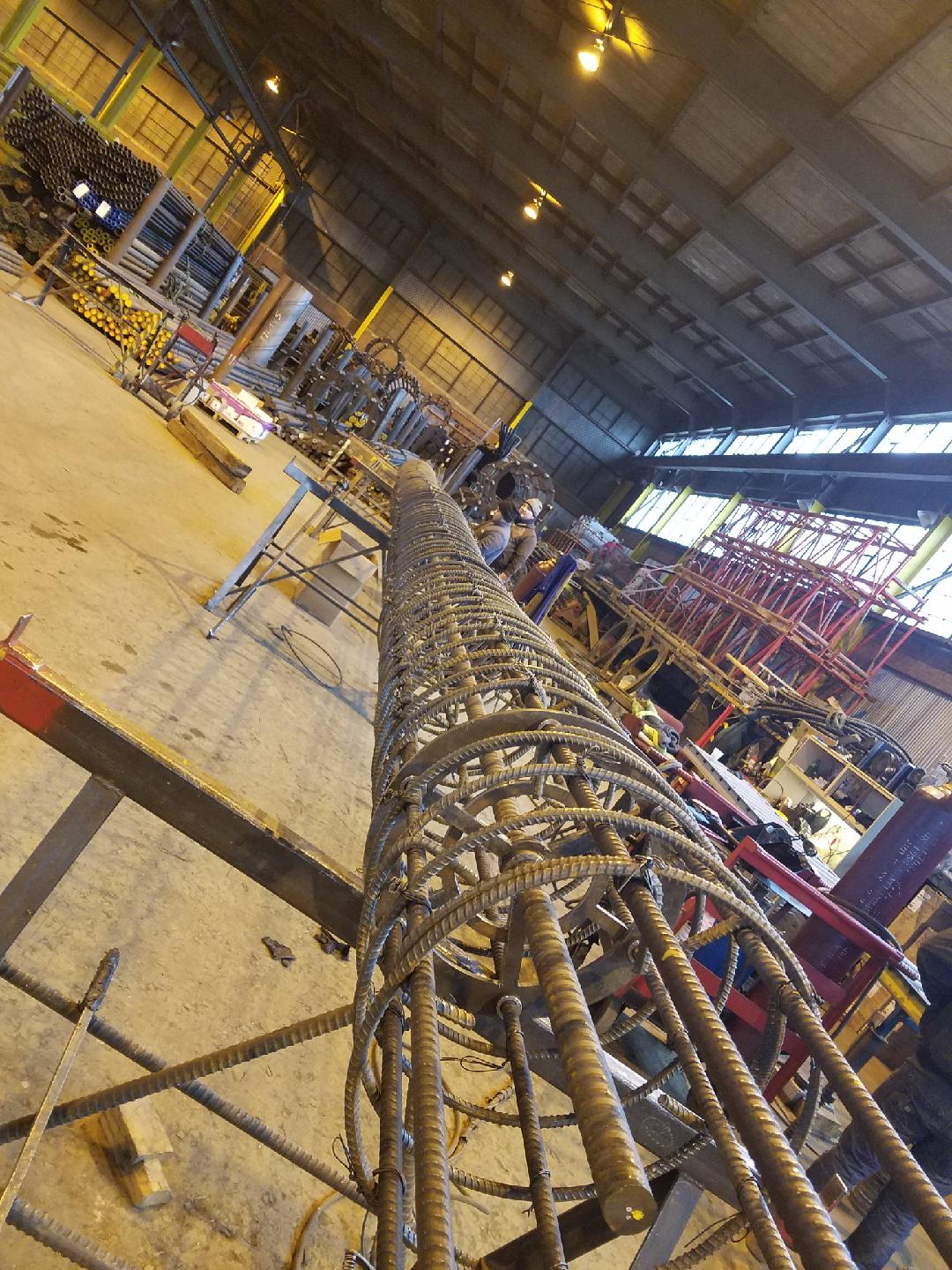 JFK Logistics Center